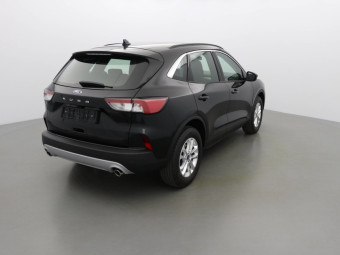 FORD KUGA 3 TITANIUM 150 ECOBOOST