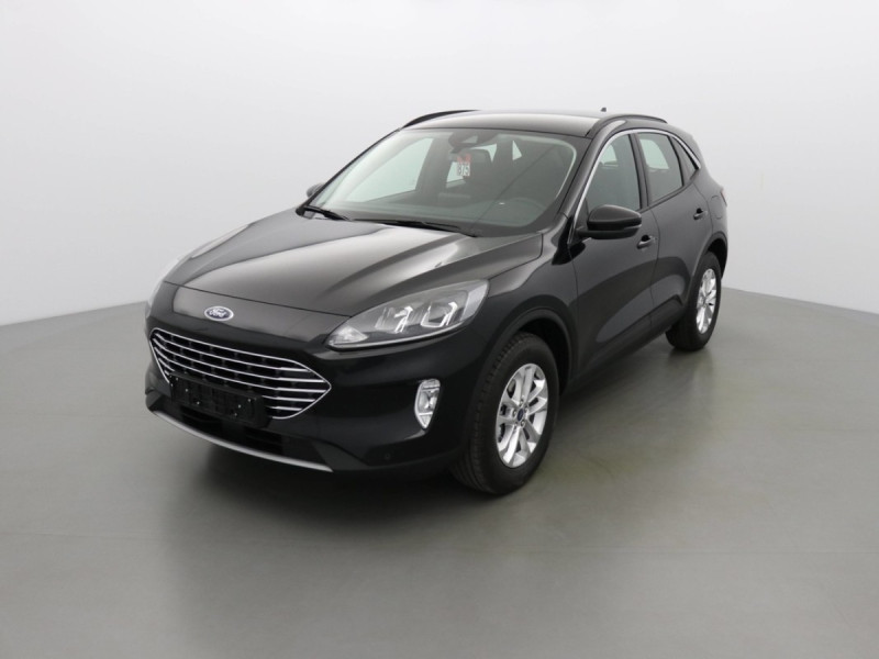 FORD KUGA 3 TITANIUM 150 ECOBOOST