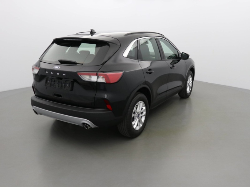 FORD KUGA 3 TITANIUM 150 ECOBOOST