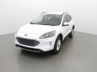 FORD KUGA 3 TITANIUM 150 ECOBOOST