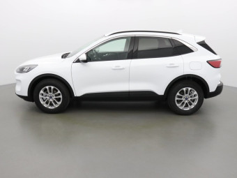 FORD KUGA 3 TITANIUM 150 ECOBOOST
