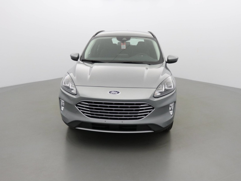 FORD KUGA 3 TITANIUM 150 ECOBOOST