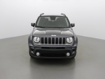JEEP RENEGADE LIMITED 150 TURBO T4 DCT6