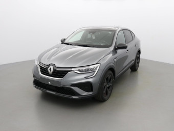 RENAULT ARKANA RS LINE 160 TCE GPF EDC