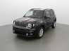 JEEP RENEGADE LIMITED 150 TURBO T4 DCT6
