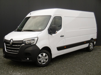 RENAULT MASTER L3H2 GRAND CONFORT 135 BLUE DCI