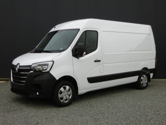 RENAULT MASTER L2H2 GRAND CONFORT 135 BLUE DCI