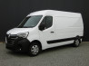 RENAULT MASTER L2H2 GRAND CONFORT 135 BLUE DCI