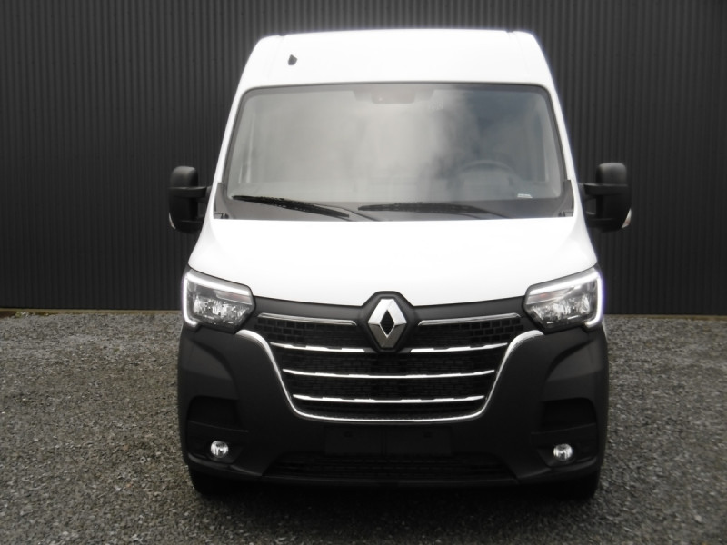 RENAULT MASTER L3H2 GRAND CONFORT 135 BLUE DCI