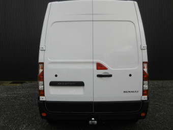 RENAULT MASTER L3H2 GRAND CONFORT 135 BLUE DCI