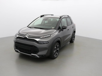 CITROEN C3 AIRCROSS SHINE 110 HDI