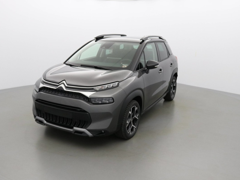 CITROEN C3 AIRCROSS SHINE 110 HDI