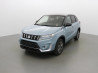 SUZUKI VITARA GL+ 100 DUALJET HYBRID BVA