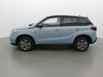 SUZUKI VITARA GL+ 100 DUALJET HYBRID BVA