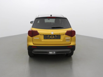 SUZUKI VITARA GL+ 100 DUALJET HYBRID BVA