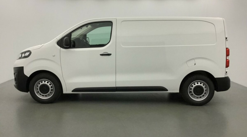 FIAT SCUDO L2 VAN PRO LOUNGE 145 MULTIJET BVA