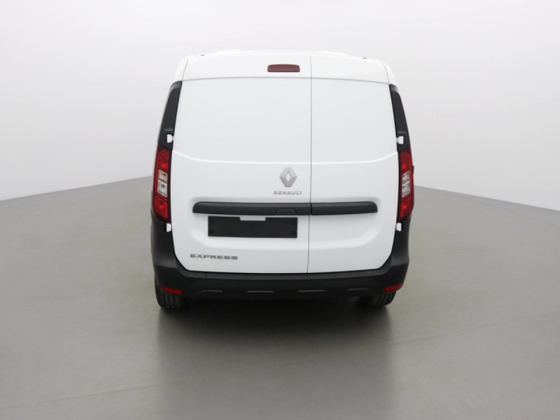 RENAULT EXPRESS V CONFORT 95 BLUE DCI