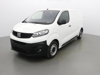FIAT SCUDO L2 VAN PRO LOUNGE 145 MULTIJET
