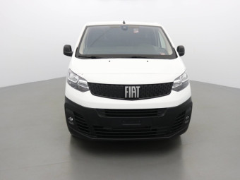 FIAT SCUDO L2 VAN PRO LOUNGE 145 MULTIJET