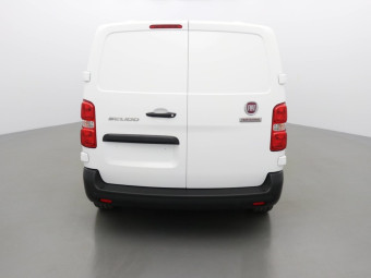 FIAT SCUDO L2 VAN PRO LOUNGE 145 MULTIJET
