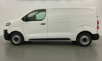FIAT SCUDO L2 VAN PRO LOUNGE 145 MULTIJET