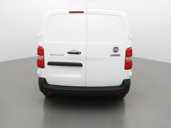 FIAT SCUDO L2 VAN PRO LOUNGE 145 MULTIJET