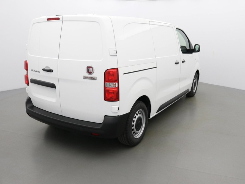 FIAT SCUDO L2 VAN PRO LOUNGE 145 MULTIJET BVA