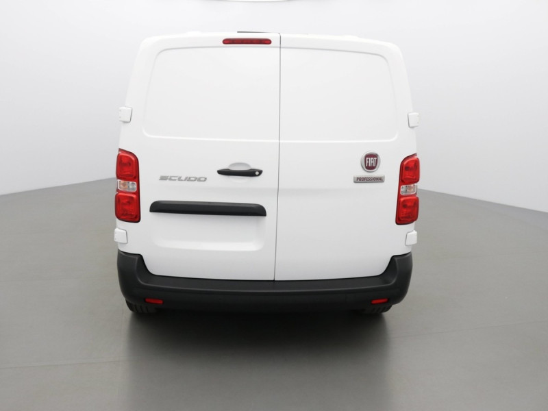 FIAT SCUDO L2 VAN PRO LOUNGE 145 MULTIJET BVA