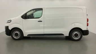 FIAT SCUDO L2 VAN PRO LOUNGE 145 MULTIJET BVA