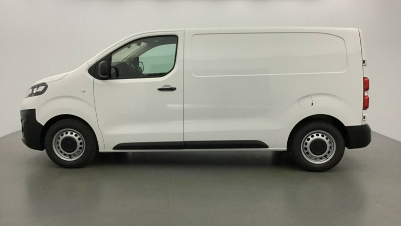 FIAT SCUDO L2 VAN PRO LOUNGE 145 MULTIJET BVA