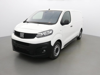 FIAT SCUDO L2 VAN PRO LOUNGE 145 MULTIJET BVA