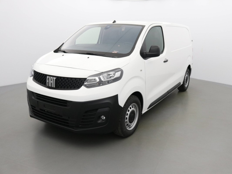 FIAT SCUDO L2 VAN PRO LOUNGE 145 MULTIJET BVA