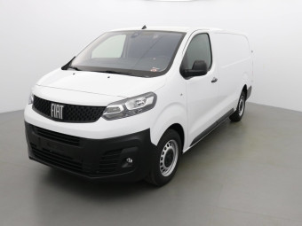 FIAT SCUDO LONG PRO LOUNGE 145 MULTIJET BVA