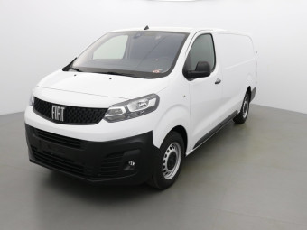 FIAT SCUDO LONG PRO LOUNGE 145 MULTIJET BVA