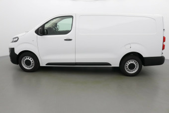 FIAT SCUDO LONG PRO LOUNGE 145 MULTIJET BVA
