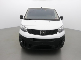 FIAT SCUDO LONG PRO LOUNGE 145 MULTIJET BVA