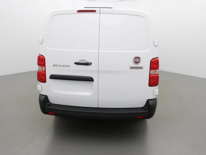FIAT SCUDO LONG PRO LOUNGE 145 MULTIJET BVA