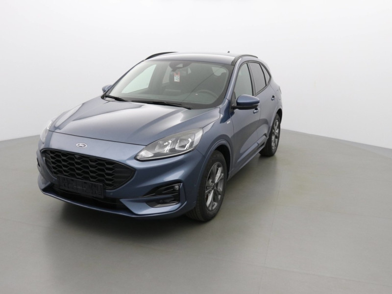 FORD KUGA 3 ST-LINE 150 ECOBOOST