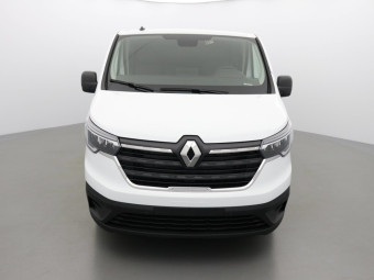 RENAULT TRAFIC 3 FOURGON L2H1 CONFORT 130 BLUE DCI