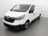 RENAULT TRAFIC 3 FOURGON L2H1 CONFORT 130 BLUE DCI
