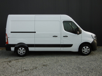 RENAULT MASTER L2H2 GRAND CONFORT 150 BLUE DCI