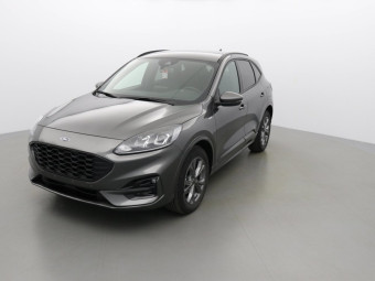 FORD KUGA 3 ST-LINE 190 DURATEC FHEV E-CVT