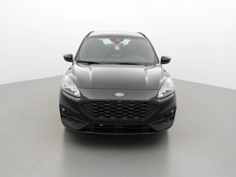 FORD KUGA 3 ST-LINE 190 DURATEC FHEV E-CVT