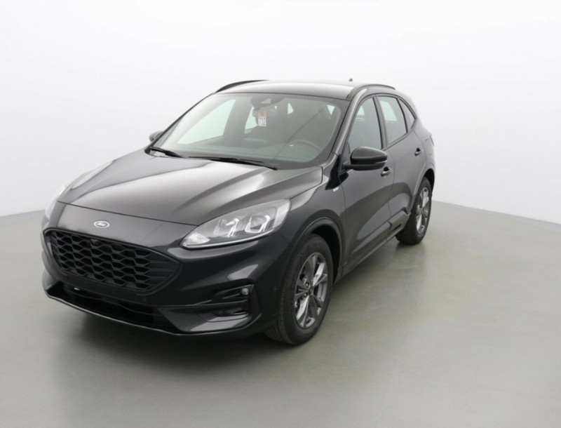 FORD KUGA 3 ST-LINE 190 DURATEC FHEV E-CVT