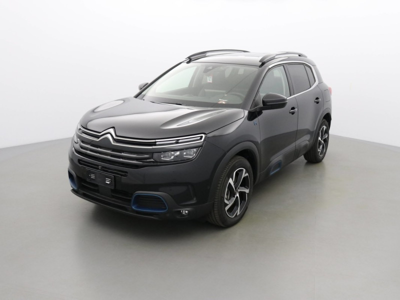 CITROEN C5 AIRCROSS SHINE 225 HYBRID E-EAT8