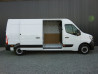 RENAULT MASTER L3H2 GRAND CONFORT 135 BLUE DCI