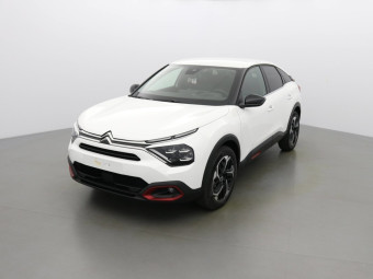 CITROEN C4 FEEL PACK 130 HDI EAT8