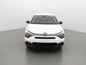 CITROEN C4 FEEL PACK 130 HDI EAT8