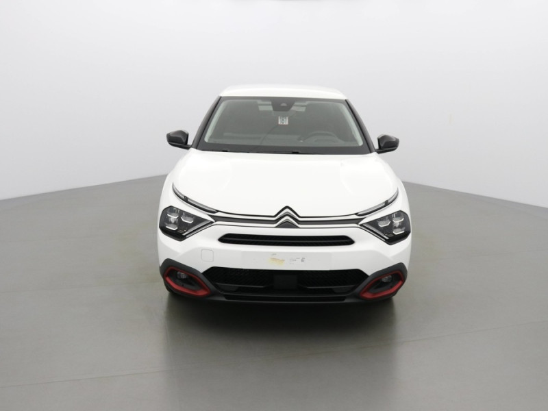 CITROEN C4 FEEL PACK 130 HDI EAT8