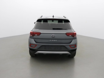 VOLKSWAGEN T-ROC LIFE 150 TSI